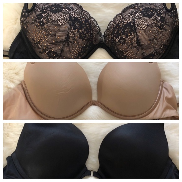 Victoria's Secret Other - VICTORIA SECRET very sexy bras